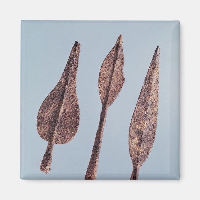 Imán Cabeceras de lomo (Frente)