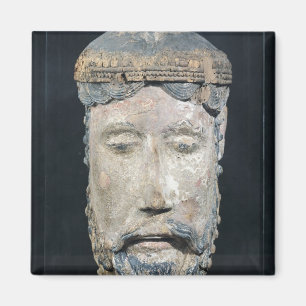 Imán Cabeza de Cristo, de Lavaudieu