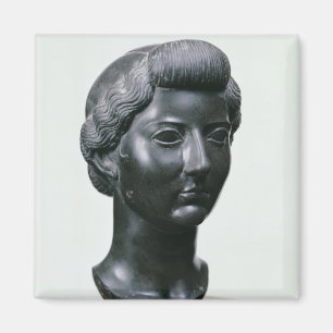 Imán Cabeza de Livia