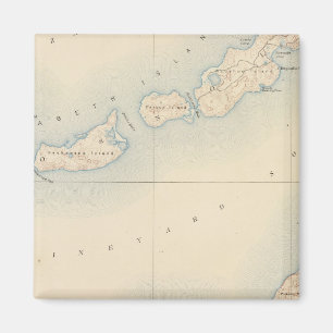 Imán Cabeza gay, Massachusetts