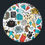 Imán Cabeza loca<br><div class="desc">-</div>