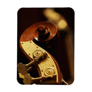 Imán Cabezal 2 del bajo doble