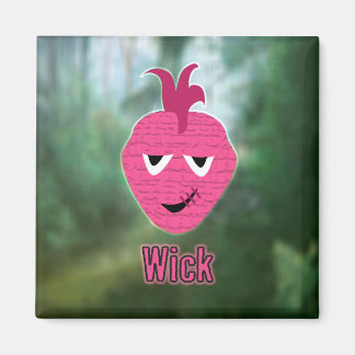 Imán Cabezas de vudú ~ pantano