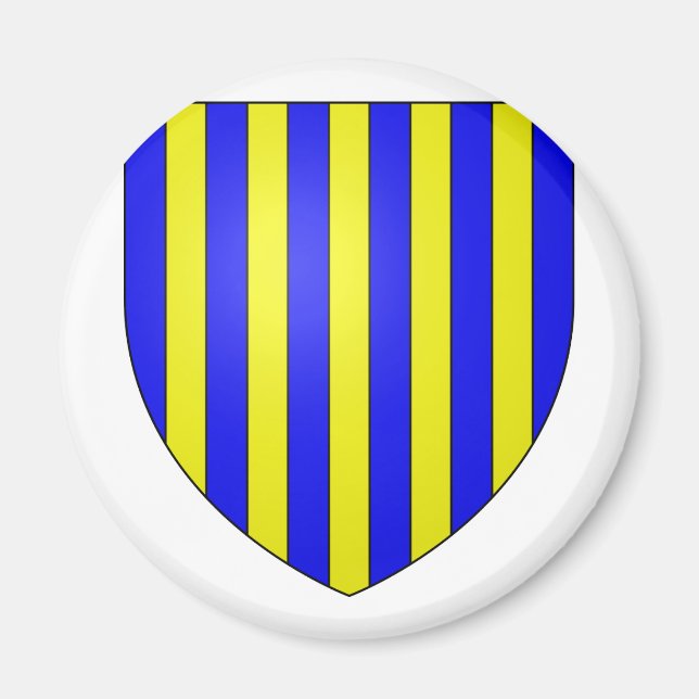 Imán Cabilia, Argelia (Frente)