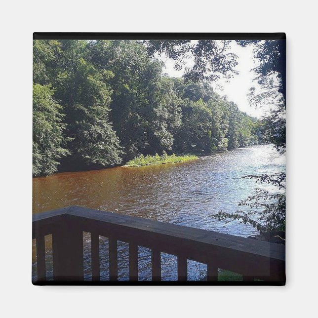 Imán Cabina (Frente)