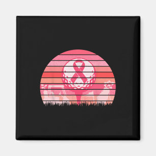 Imán Cabina de golf de Cáncer de Mama