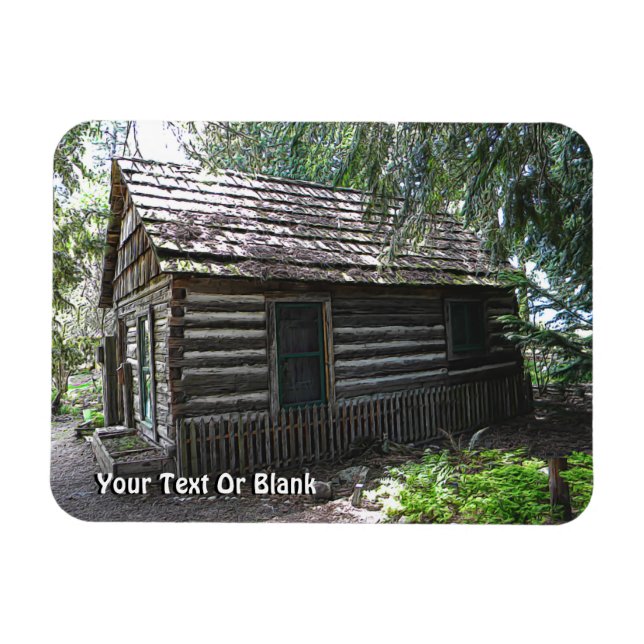 Imán Cabina de registro (Horizontal)