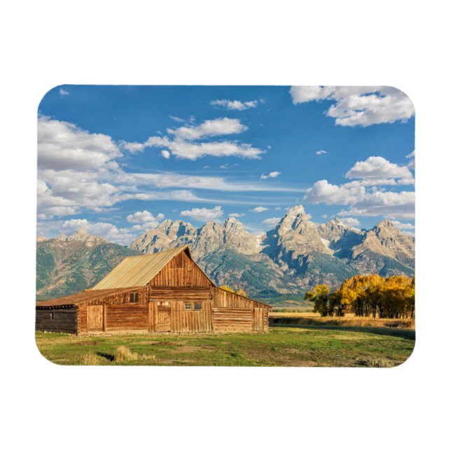 Imán Cabina de registro cerca de la cordillera (Horizontal)