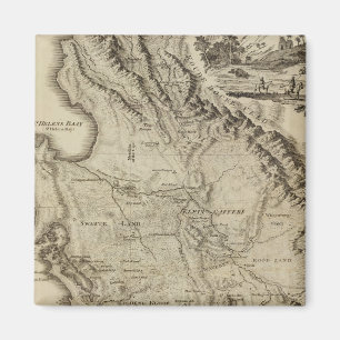 Imán Cabo de Buena Esperanza 2