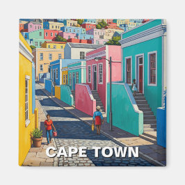 Imán Cabo de Buena Esperanza Bo-kaap  Sudáfrica