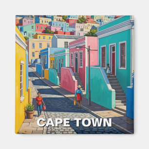 Imán Cabo de Buena Esperanza Bo-kaap Sudáfrica