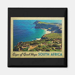 Imán Cabo de Buena Esperanza Suráfrica