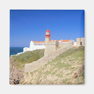 Imán Cabo de San Vicente