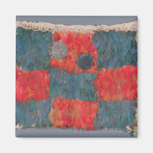 Imán Cabo emplumado