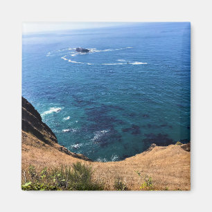 Imán Cabo Foulweather, Newport, Oregón