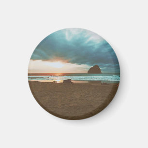 Imán Cabo Kiwanda - Ciudad del Pacífico - OR