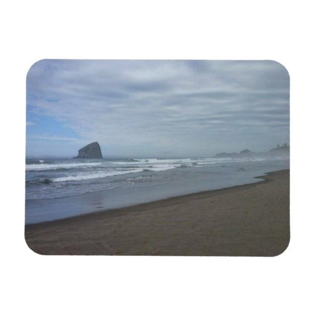 Imán Cabo Kiwanda, OR (Horizontal)