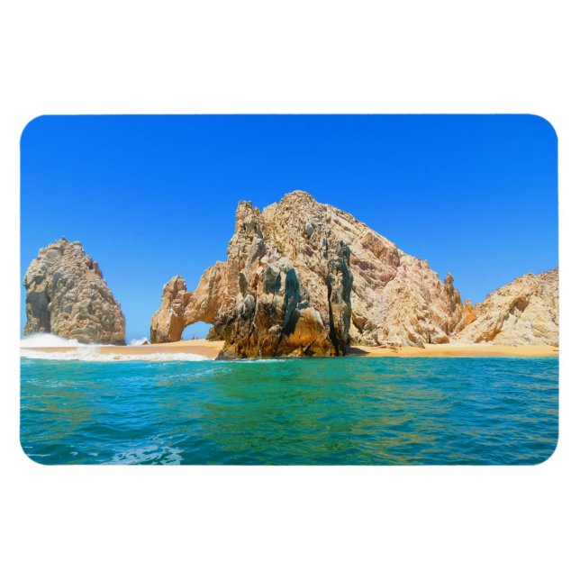 Imán Cabo Magnet (Horizontal)