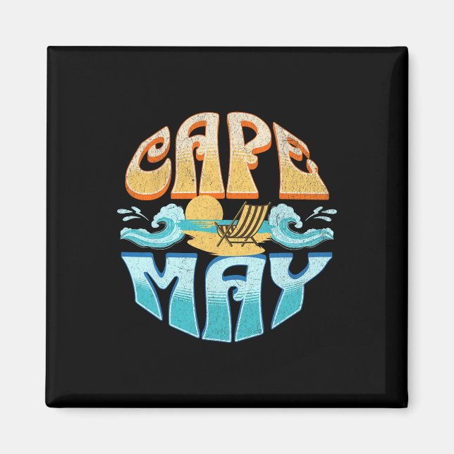 Imán Cabo May (Frente)
