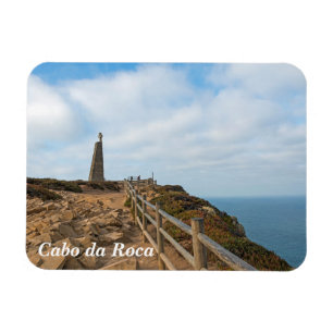 Imán Cabo Roca.