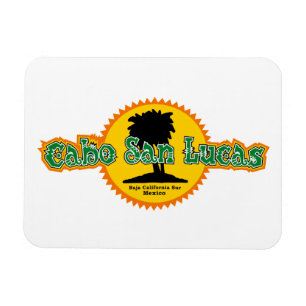 Imán Cabo San Lucas