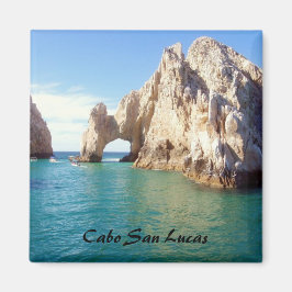 Imán Cabo San Lucas