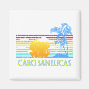 Imán Cabo San Lucas
