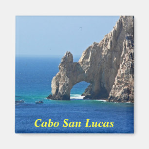 imán Cabo San Lucas