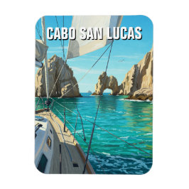 Imán Cabo San Lucas México El Arco Viaje