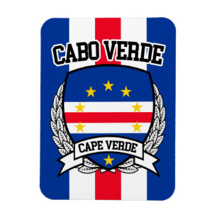 Imán Cabo Verde