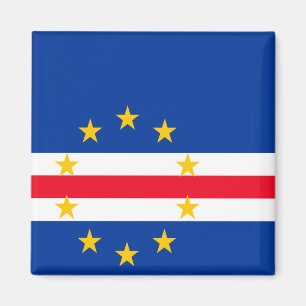 Imán Cabo Verde