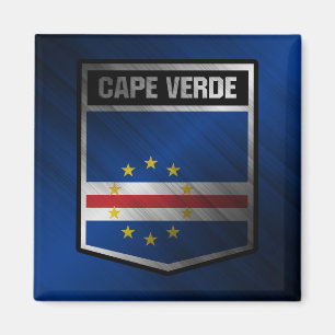 Imán Cabo Verde