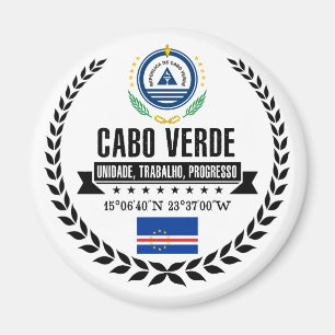 Imán Cabo Verde