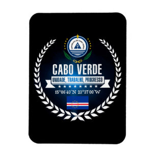 Imán Cabo Verde