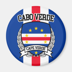 Imán Cabo Verde