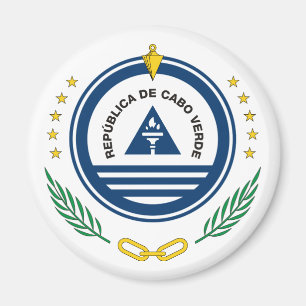 Imán Cabo Verde, Cabo Verde