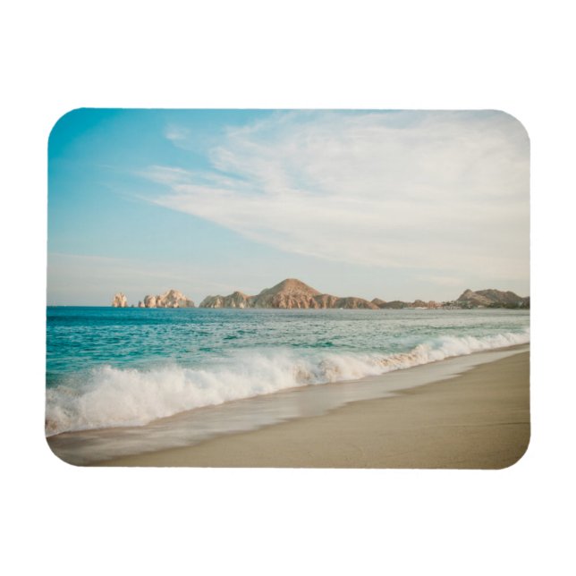 Imán Cabos San Lucas (Horizontal)