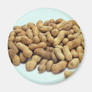 Imán Cacahuetes