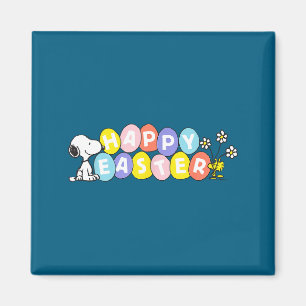 Imán Cacahuetes feliz pascua Cacahuetes feliz pascua