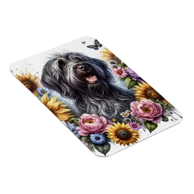 Imán Cachorro (Lado Derecho)