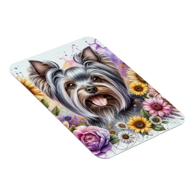Imán Cachorro (Lado Derecho)