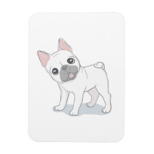 Imán Cachorro de perro Regalo Para Los Amantes Del Pe
