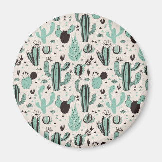 Imán Cacti