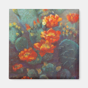 Imán Cactus Dream Magnet