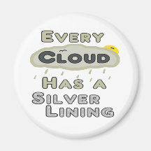 Cada Nube Tiene Lino Plateado