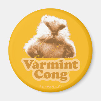 Imán Caddyshack | Varmint Cong