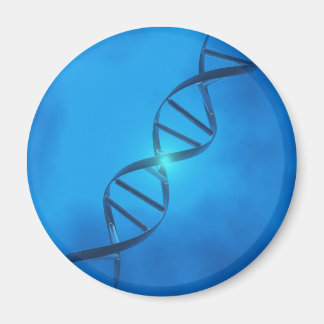 Imán cadena de ADN