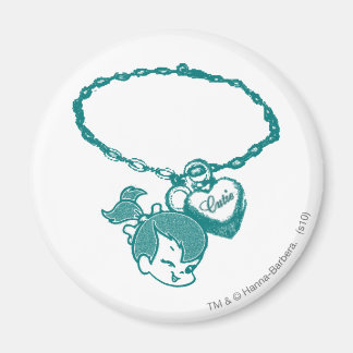 Imán Cadena de corbata PEBBLES™