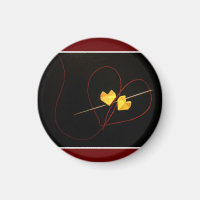 Cadena roja del destino