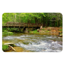 Cades Cove Smokey Mountains Flexible